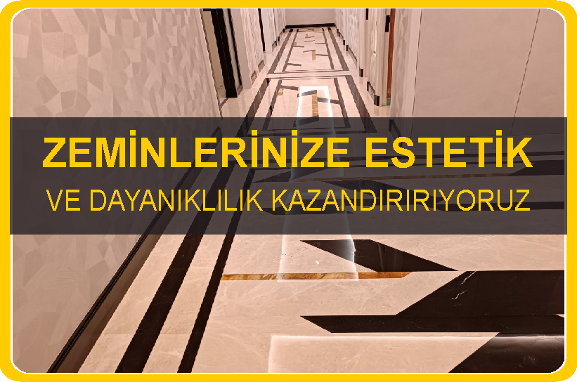 Gümüş Restorasyon, Mermer Silim Beton Silim Hizmetleri